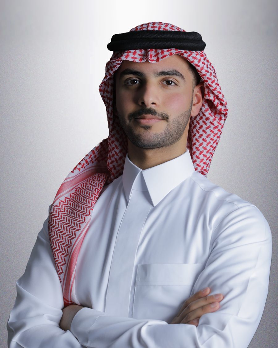 Yazeed Bin Thnayan
